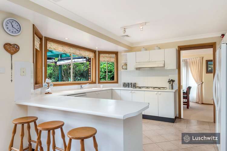 Fourth view of Homely house listing, 15 Phillip Road, St Ives NSW 2075