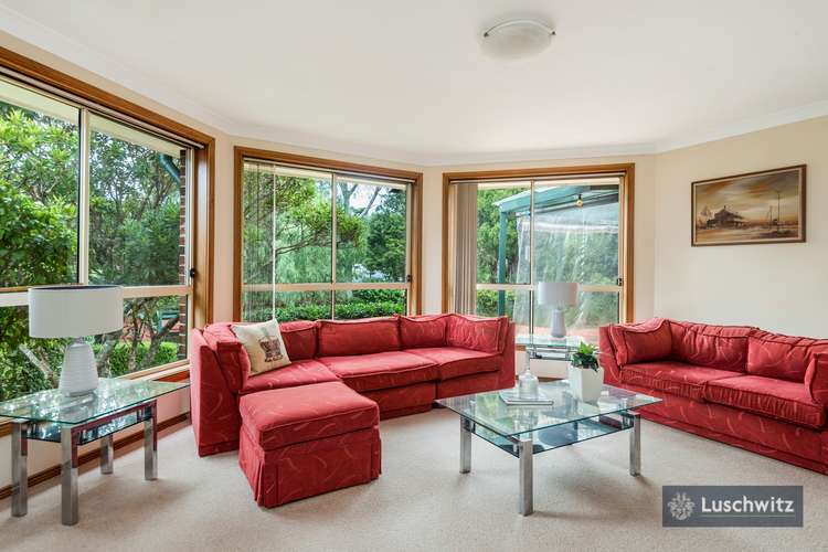 Fifth view of Homely house listing, 15 Phillip Road, St Ives NSW 2075