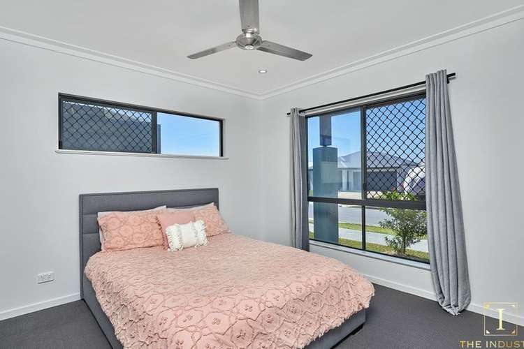 Fourth view of Homely house listing, 3 Master Circuit, Trinity Beach QLD 4879