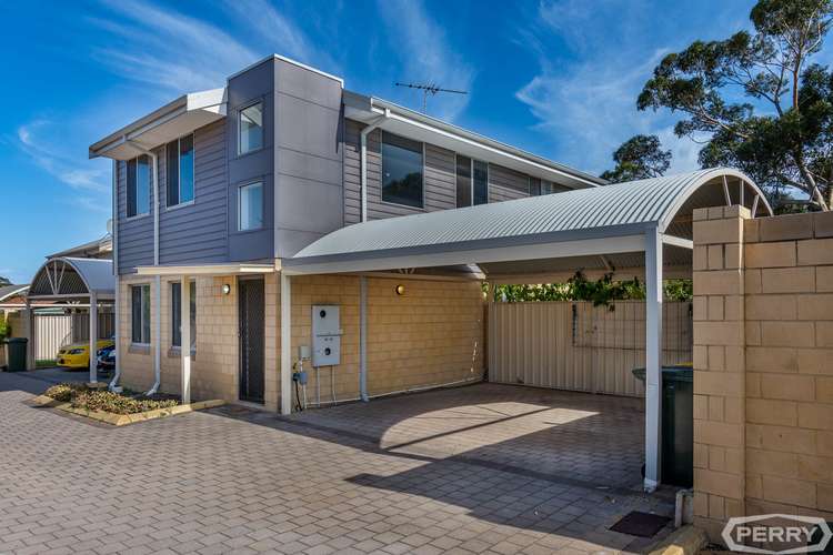 Second view of Homely house listing, 7/56 Randell Street, Mandurah WA 6210