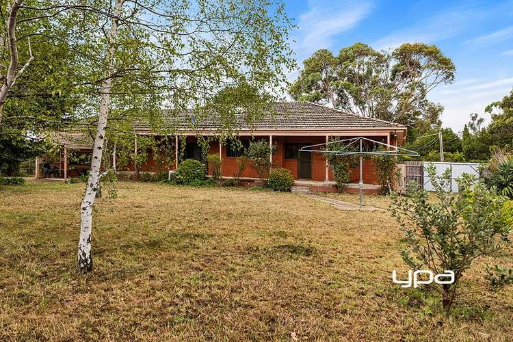Third view of Homely house listing, 16 Newnham Drive, Romsey VIC 3434