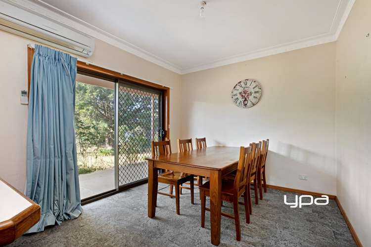 Fourth view of Homely house listing, 16 Newnham Drive, Romsey VIC 3434