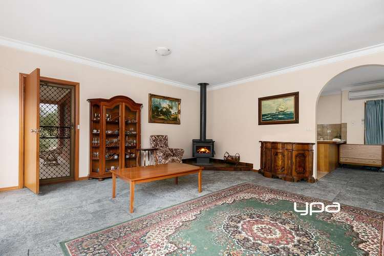 Sixth view of Homely house listing, 16 Newnham Drive, Romsey VIC 3434