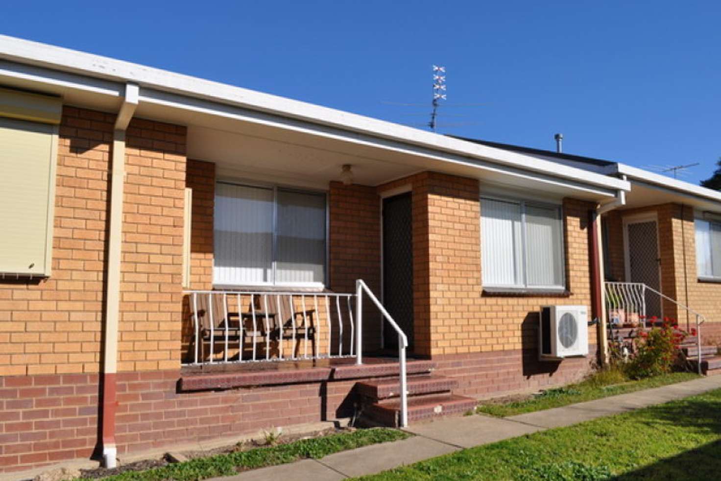 Main view of Homely unit listing, 6/613 Keene Street, East Albury NSW 2640