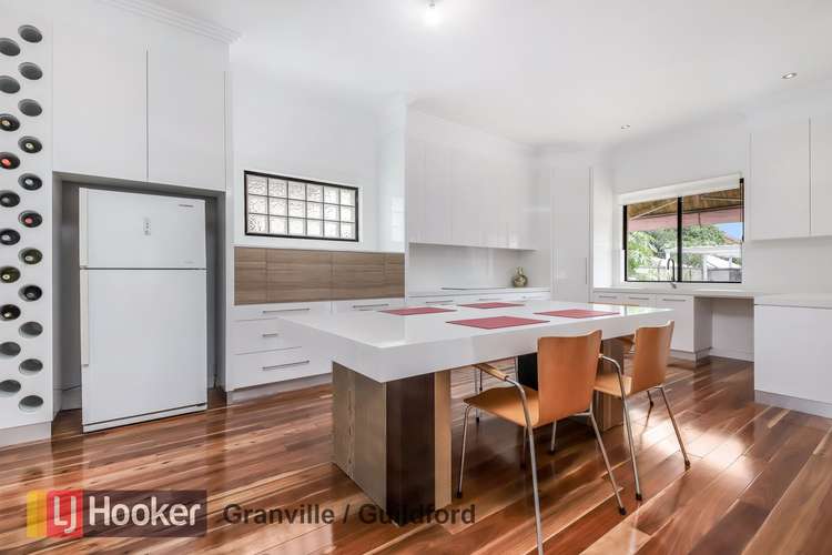 Second view of Homely house listing, 22 Milton Street, Granville NSW 2142