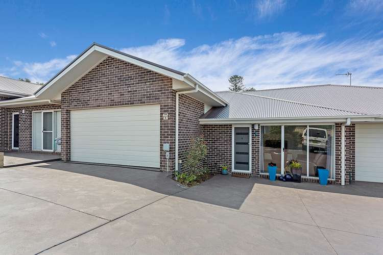 Main view of Homely townhouse listing, 8/51 Old Saddleback Road, Kiama NSW 2533