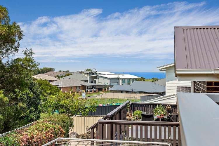 Second view of Homely townhouse listing, 8/51 Old Saddleback Road, Kiama NSW 2533