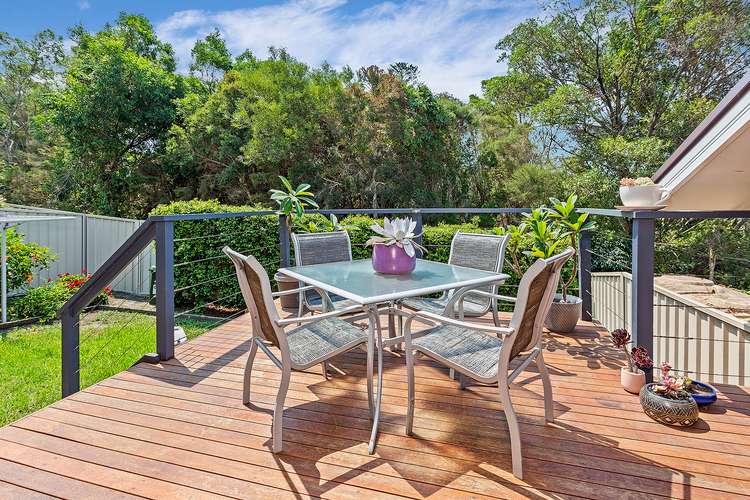 Third view of Homely townhouse listing, 8/51 Old Saddleback Road, Kiama NSW 2533