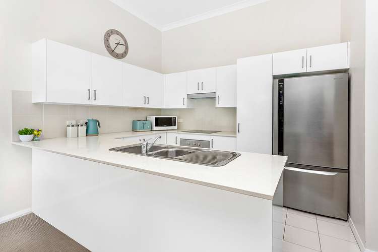 Fourth view of Homely townhouse listing, 8/51 Old Saddleback Road, Kiama NSW 2533