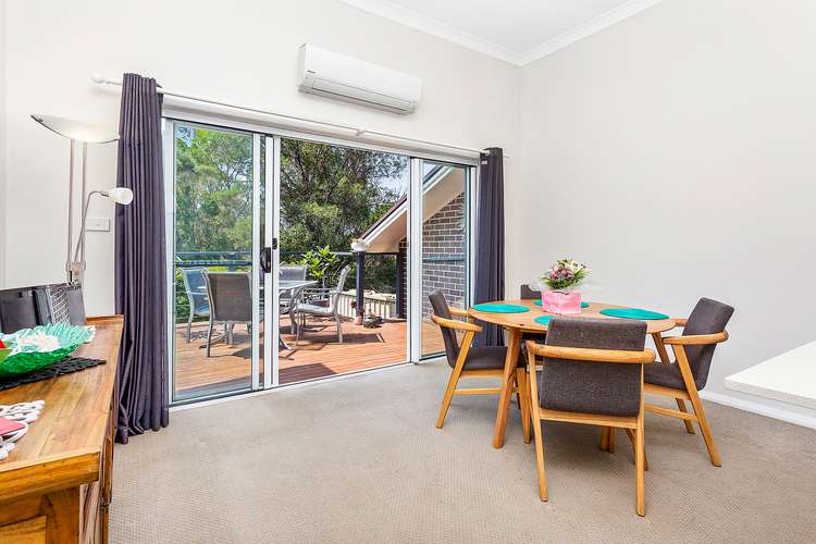 Sixth view of Homely townhouse listing, 8/51 Old Saddleback Road, Kiama NSW 2533