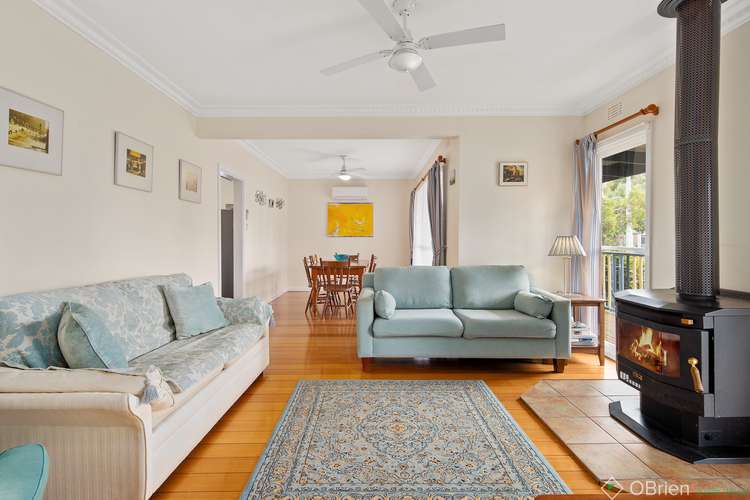 Second view of Homely house listing, 3 Outlook Drive, Cowes VIC 3922