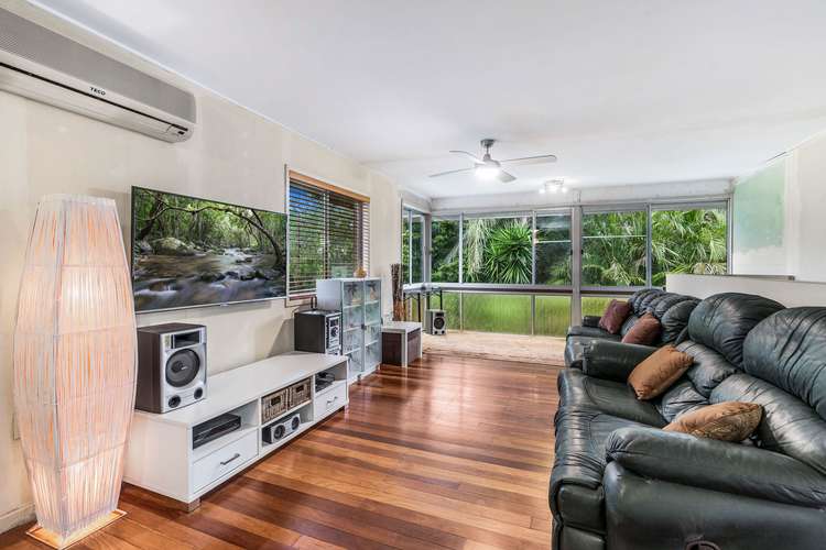 Second view of Homely house listing, 60A Mackenzie Street, Manly West QLD 4179