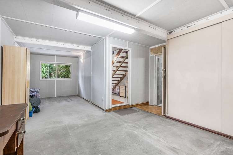 Fourth view of Homely house listing, 60A Mackenzie Street, Manly West QLD 4179