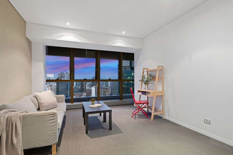Fifth view of Homely apartment listing, 3707/43 Herschel Street, Brisbane City QLD 4000
