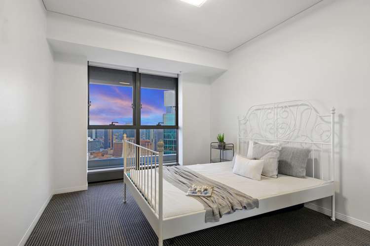 Sixth view of Homely apartment listing, 3707/43 Herschel Street, Brisbane City QLD 4000