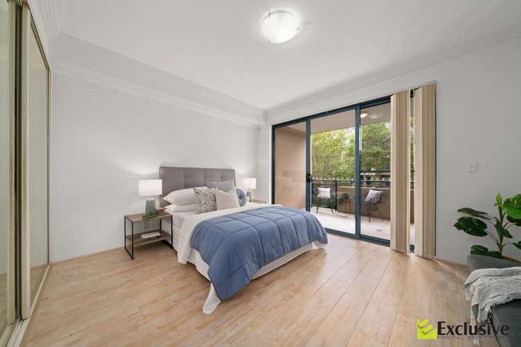 Third view of Homely unit listing, 14/2 Tavistock Road, Homebush West NSW 2140