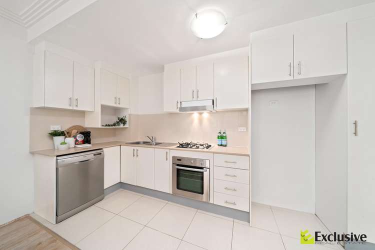 Fifth view of Homely unit listing, 14/2 Tavistock Road, Homebush West NSW 2140