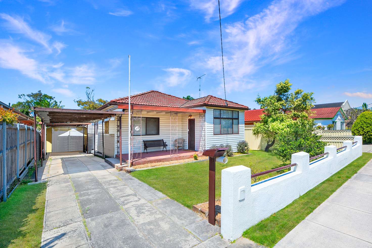 Main view of Homely house listing, 17 Cunningham Street, Matraville NSW 2036