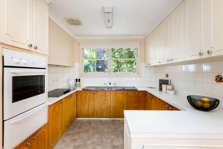 Fourth view of Homely villa listing, 1/376 Mont Albert Road, Mont Albert VIC 3127