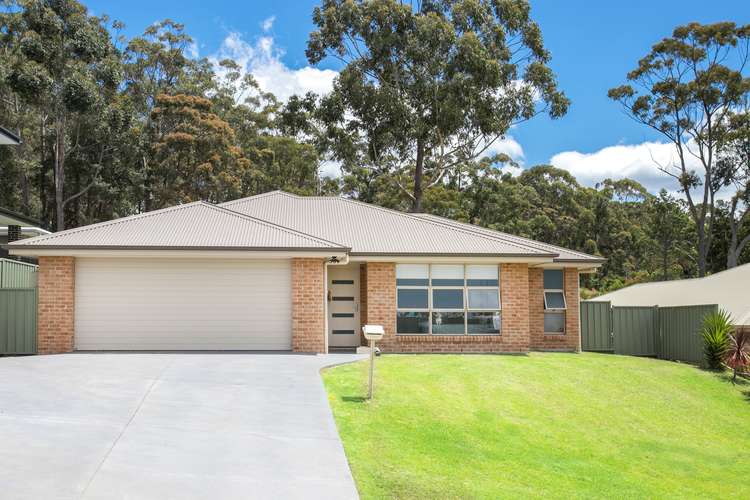 Main view of Homely house listing, 60 Brushbox Drive, Ulladulla NSW 2539
