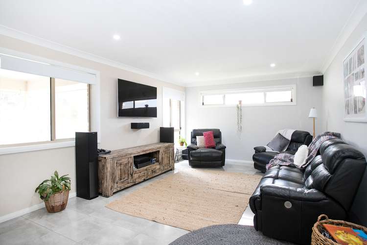 Second view of Homely house listing, 60 Brushbox Drive, Ulladulla NSW 2539