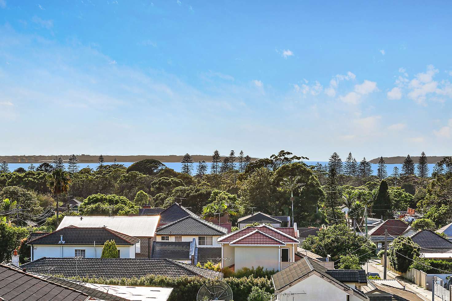 Main view of Homely apartment listing, 305/232 Rocky Point Road, Ramsgate NSW 2217
