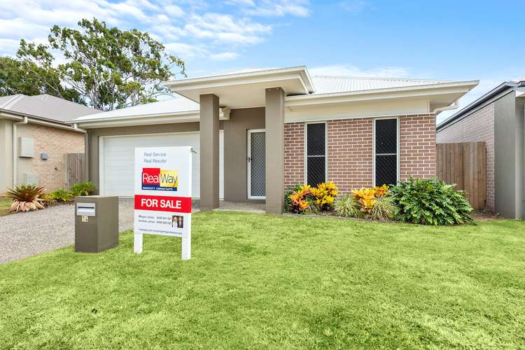Main view of Homely house listing, 14 Shoreview Boulevard, Griffin QLD 4503