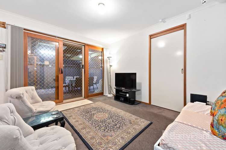 Fifth view of Homely house listing, 28 Hutzul Court, Delahey VIC 3037