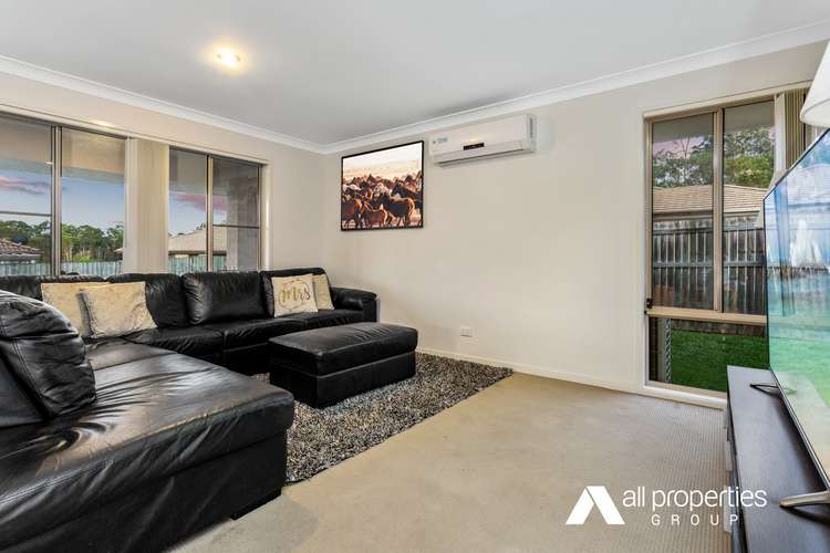 Sixth view of Homely house listing, 14 Coops Place, Heritage Park QLD 4118