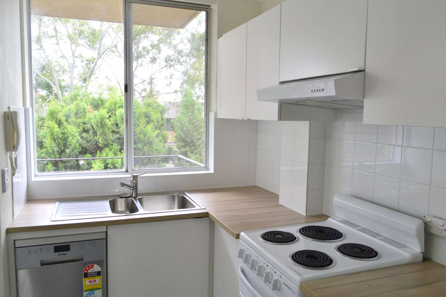 Main view of Homely apartment listing, 31/19-25 Queen Street, Newtown NSW 2042