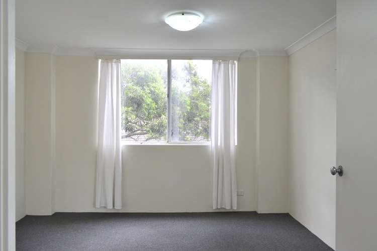 Second view of Homely apartment listing, 31/19-25 Queen Street, Newtown NSW 2042
