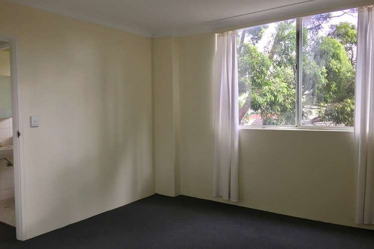 Third view of Homely apartment listing, 31/19-25 Queen Street, Newtown NSW 2042