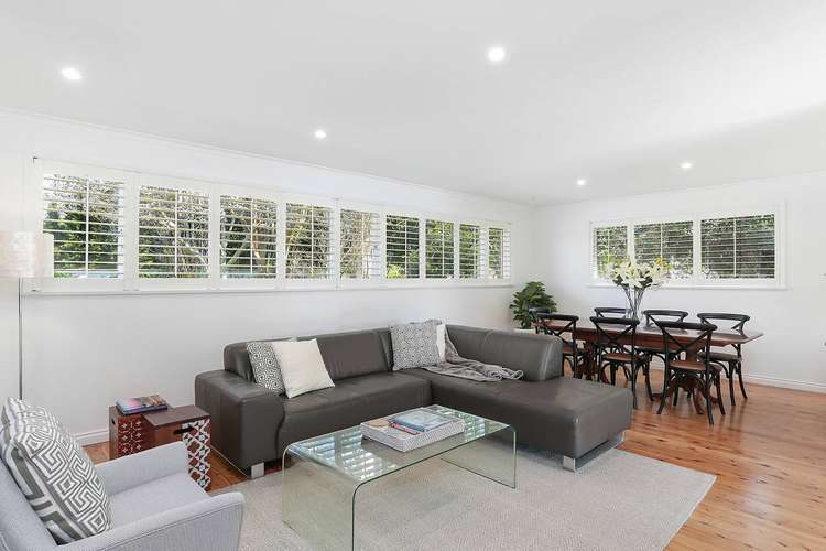 Fifth view of Homely house listing, 6 The Crest, Frenchs Forest NSW 2086
