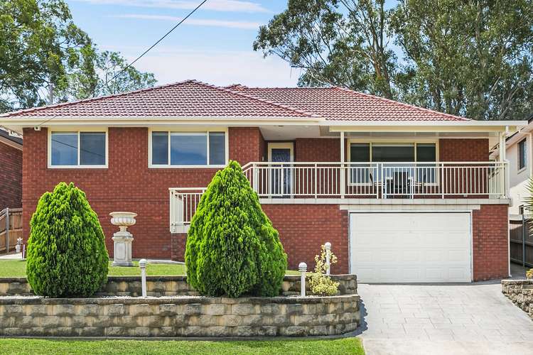 15 Calla Grove, Pendle Hill NSW 2145