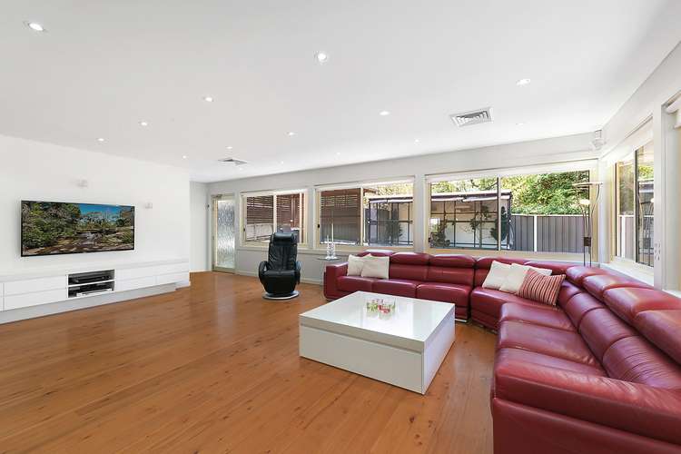 Third view of Homely house listing, 15 Calla Grove, Pendle Hill NSW 2145