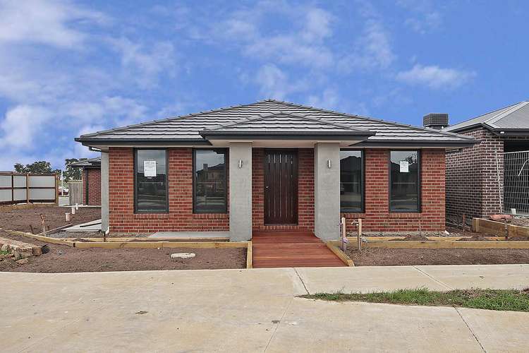 Second view of Homely house listing, 64 Hartleigh Street, Clyde VIC 3978