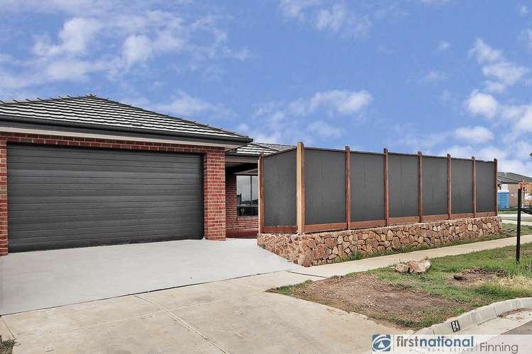 Third view of Homely house listing, 64 Hartleigh Street, Clyde VIC 3978