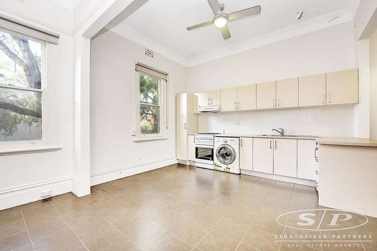 Main view of Homely unit listing, 1/70 Audley Street, Petersham NSW 2049