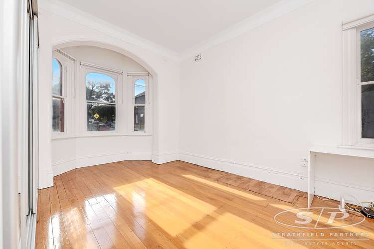 Second view of Homely unit listing, 1/70 Audley Street, Petersham NSW 2049