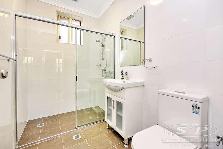 Fourth view of Homely unit listing, 1/70 Audley Street, Petersham NSW 2049