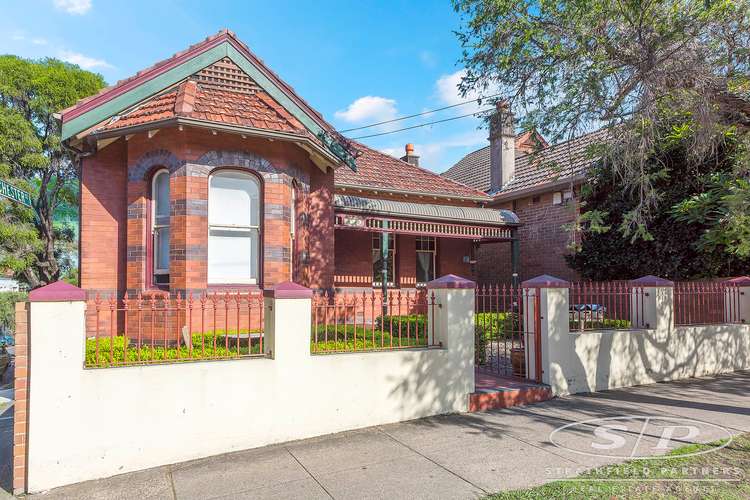 Fifth view of Homely unit listing, 1/70 Audley Street, Petersham NSW 2049