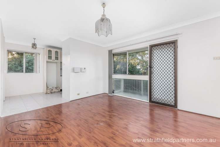 Second view of Homely unit listing, 12/9 Hornsey Road, Homebush West NSW 2140