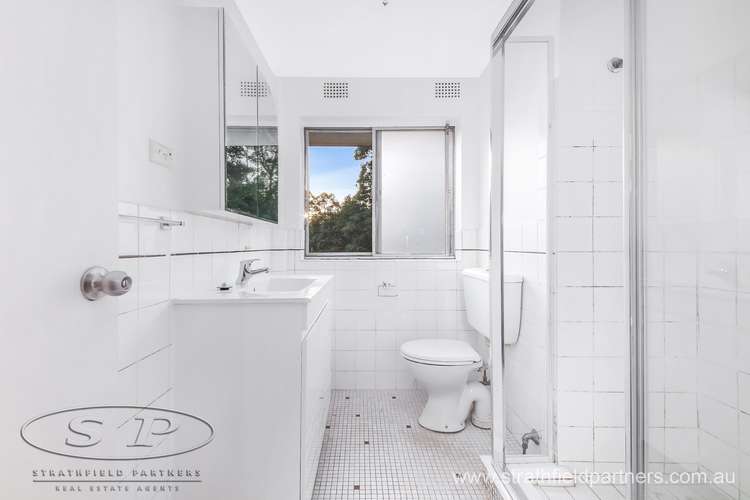 Third view of Homely unit listing, 12/9 Hornsey Road, Homebush West NSW 2140