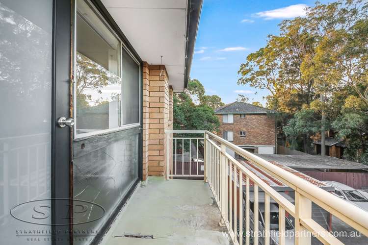 Fourth view of Homely unit listing, 12/9 Hornsey Road, Homebush West NSW 2140