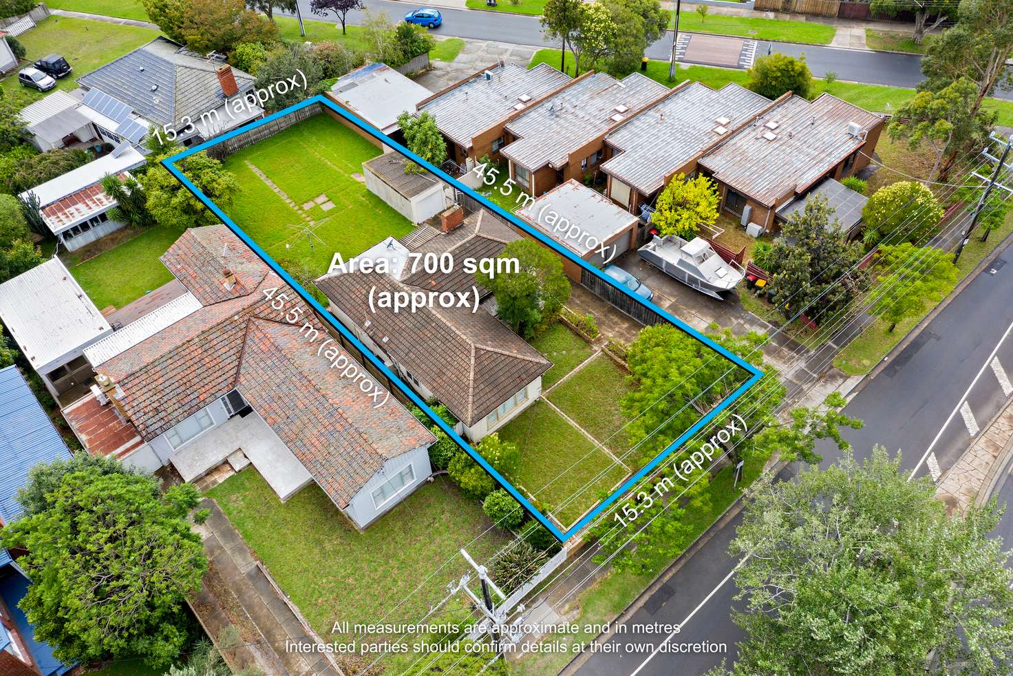 Main view of Homely house listing, 1789 Dandenong Road, Oakleigh East VIC 3166