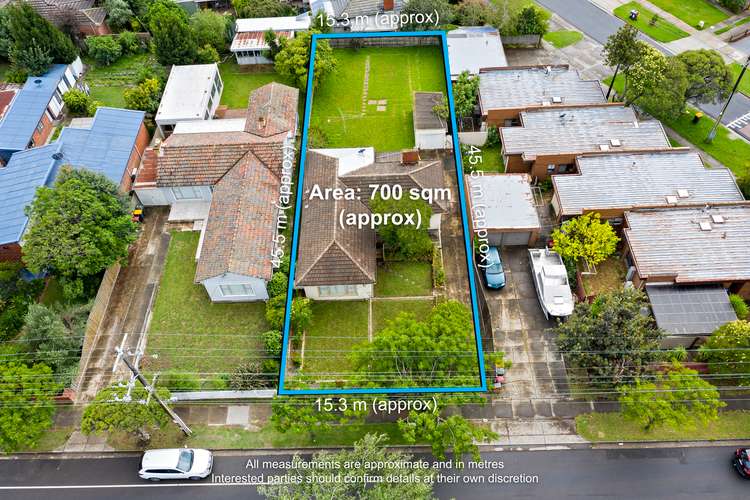 Third view of Homely house listing, 1789 Dandenong Road, Oakleigh East VIC 3166