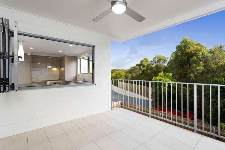 Third view of Homely townhouse listing, 59/18 Bendena Terrace, Carina Heights QLD 4152