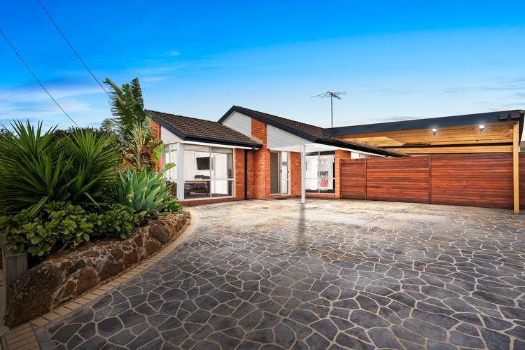 26 Golden Square Crescent, Hoppers Crossing VIC 3029