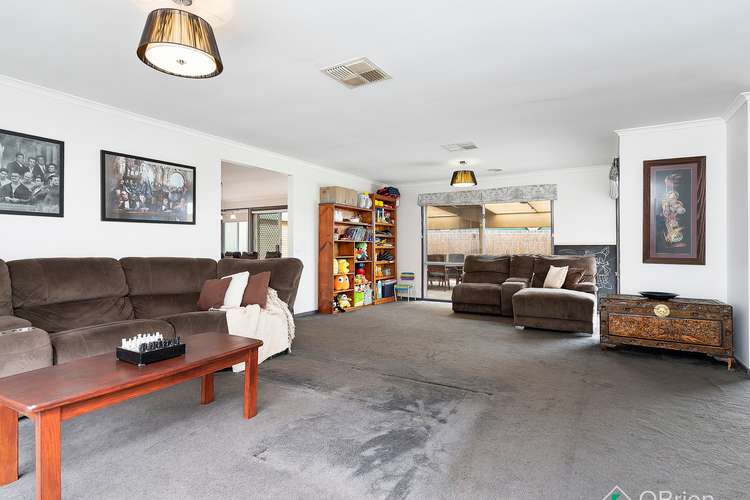 Fourth view of Homely house listing, 26 Golden Square Crescent, Hoppers Crossing VIC 3029