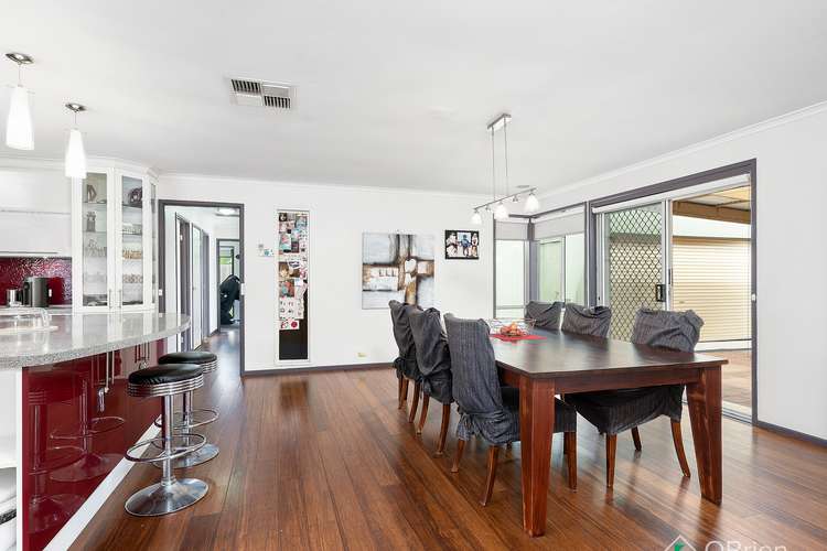 Sixth view of Homely house listing, 26 Golden Square Crescent, Hoppers Crossing VIC 3029